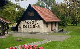 Karczma Siedlisko Pokoje Gościnne